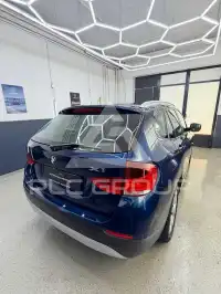 2012 BMW X1