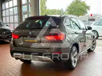 2012 BMW X1