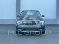 2012 BMW X1
