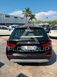 2012 BMW X1