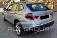 2012 BMW X1