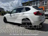 2012 BMW X1