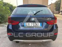 2012 BMW X1