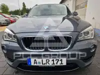 2012 BMW X1