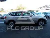 2012 BMW X1