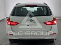 2012 BMW X1