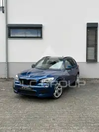 2012 BMW X1