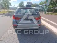 2012 BMW X1