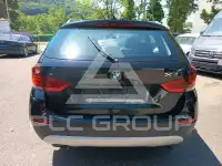 2012 BMW X1