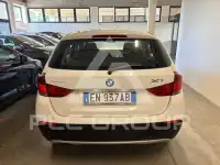 2012 BMW X1