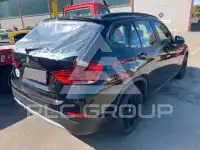 2012 BMW X1