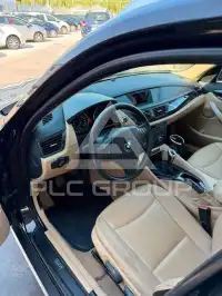 2012 BMW X1