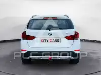 2012 BMW X1