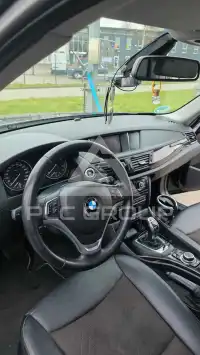 2012 BMW X1