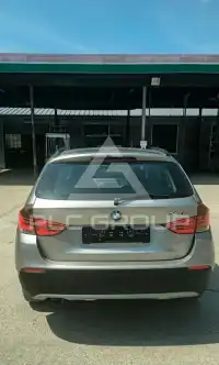 2012 BMW X1