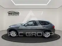 2012 BMW X1