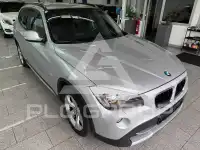 2012 BMW X1
