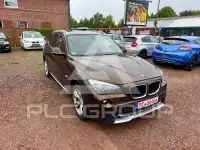 2012 BMW X1