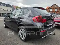 2012 BMW X1