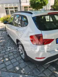 2012 BMW X1