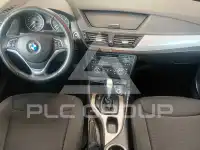 2012 BMW X1