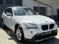 2012 BMW X1