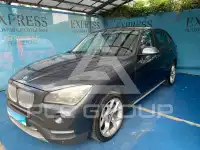 2012 BMW X1