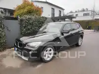 2012 BMW X1