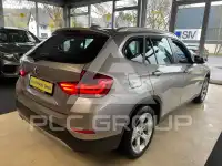 2012 BMW X1