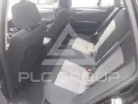 2012 BMW X1