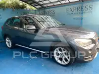 2012 BMW X1
