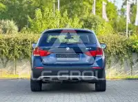 2012 BMW X1
