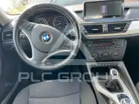 2012 BMW X1