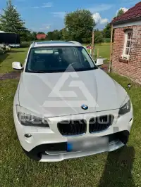 2012 BMW X1