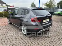 2012 BMW X1