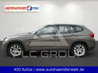 2012 BMW X1