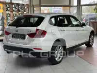 2012 BMW X1