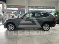 2012 BMW X1
