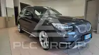 2012 BMW X1