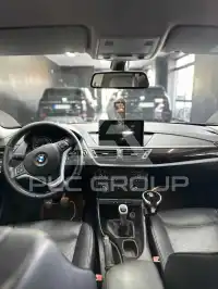 2012 BMW X1