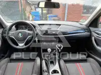 2012 BMW X1