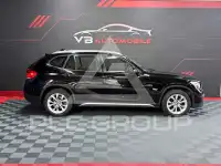2012 BMW X1