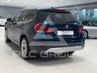 2012 BMW X1