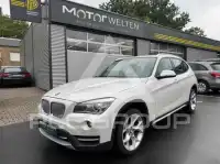 2012 BMW X1