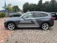 2012 BMW X1