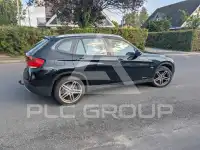 2012 BMW X1