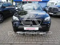 2012 BMW X1