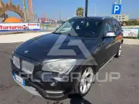 2012 BMW X1