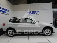 2012 BMW X1