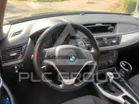 2012 BMW X1